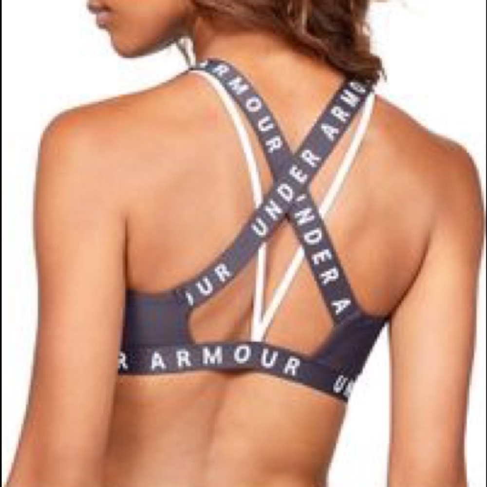 Under Amour Sports Bra